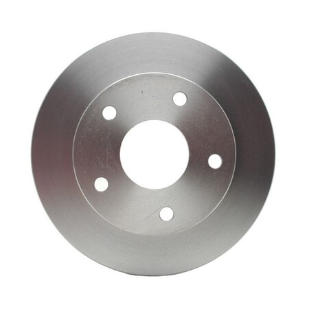Raybestos Disc Brake Rotor Only Br5365,76447R 76447R